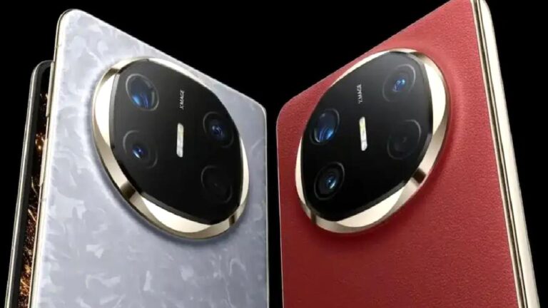 Huawei Mate X7 modelinin özellikleri sızdırıldı