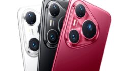 Huawei Pura 80 serisi, 5 Ağustos’ta Türkiye’de ön satışa sunulacak