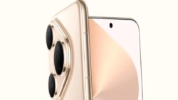 Huawei Pura 80 serisi tanıtıldı! 