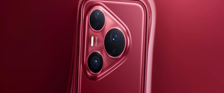 Huawei telefon pazarında lider! Pura 80 Pro için Türkiye müjdesi!