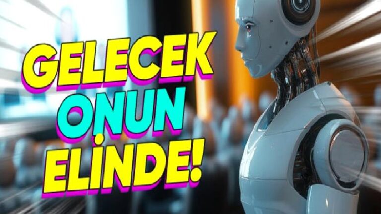 İnsanlığın En Büyük Bilimsel Hedefi: AGI (Yapay Genel Zekâ) Nedir?