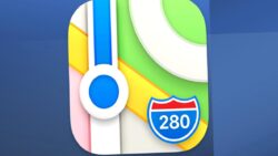 iOS 26 Beta 2’den, Apple Harita uygulamasına iki yeni özellik çıktı