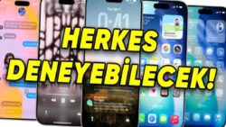 iOS 26’nın Herkesin Yükleyebileceği “Public Beta” Versiyonunun Çıkış Tarihi Belli Oldu