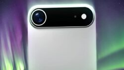iPhone 17 Air titanyum tasarımla geliyor
