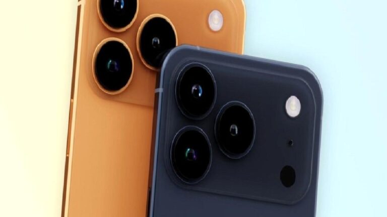 iPhone 17 Pro’nun sızan görselleri, Apple hayranlarını heyecanlandırdı