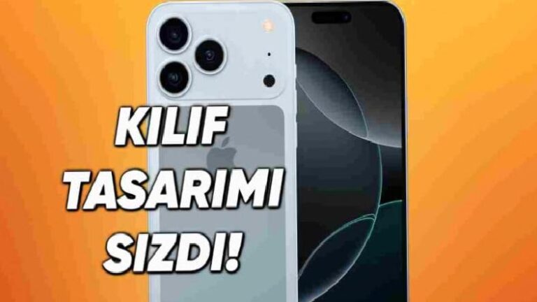 iPhone 17 Pro’nun Yeni MagSafe Kılıflarına Ait Olan Tasarımlar Sızdırıldı