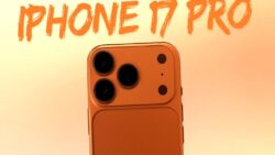 iPhone 17 Pro’ya sürpriz bir renk seçeneği mi geliyor?