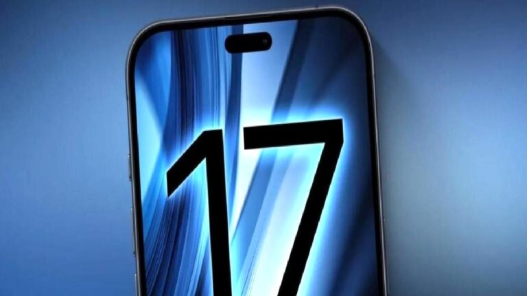 iPhone 17 serisinin donanım detayları sızdırıldı