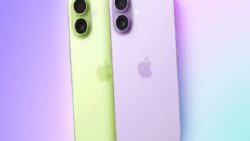 iPhone 17 üretiminde önemli eşik aşıldı