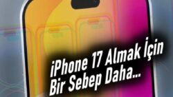 iPhone 17’nin Tasarımı Hakkında Keyiflendirecek İddia