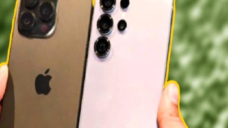 iPhone Kullanıcılarının İnternet Kullanırken Android Kullanıcılarından Daha “Dikkatsiz” Olduğu Ortaya Çıktı: Dolandırılma İhtimalleri Daha Fazla!