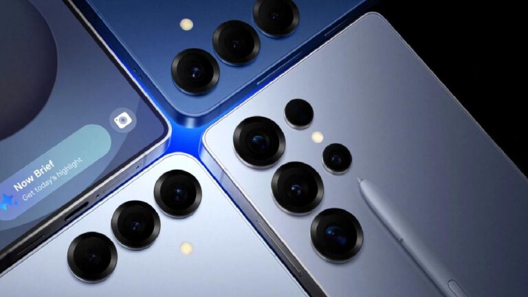 İptal edileceği söylenen Galaxy S26 Plus ortaya çıktı