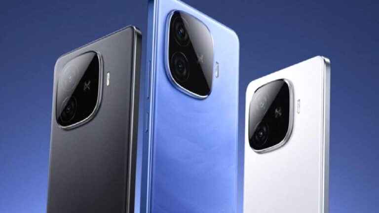 iQOO Z10 Turbo Pro+ performans testinde