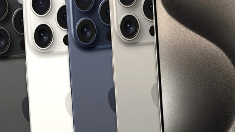 Katlanabilir iPhone için ekran detayları netleşiyor