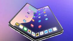Katlanabilir iPhone’un ekran boyutu ortaya çıktı