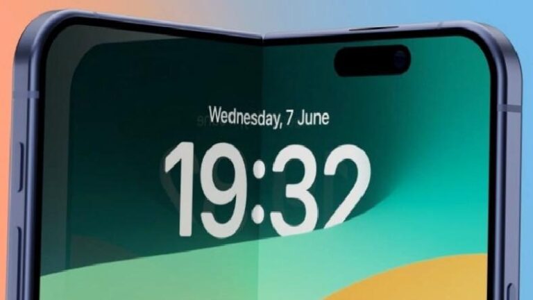 Katlanabilir iPhone’un Fiyatı ve Kalınlığı Ortaya Çıktı: Samsung Galaxy Z Fold7’den Ucuz Olabilir!