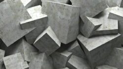 Kendi çatlaklarını onaran canlı beton geliştirildi