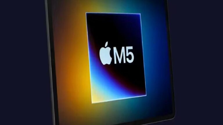 M5 iPad Pro geliyor: İşte özellikleri