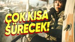 Merakla Beklenen Battlefield 6 Hikâye Modunun Ne Kadar Süreceği Ortaya Çıktı (Keyfiniz Kaçacak)