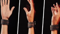 Meta, El Hareketleriyle Bilgisayarları Kontrol Etmeyi Sağlayan Bileklik Geliştirdi [Video]