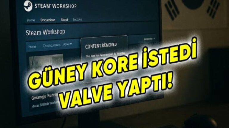 Mount & Blade: Warband İçin Yayımlanan Bir Mod, Hükümetin İsteği ile Steam’de Yasaklandı (Bizim Değil)