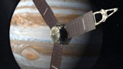 NASA, Jüpiter’deki kamerasını “hack’leyerek” onardı