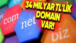 “Ne Paralar Dönüyormuş!” Diyeceksiniz: Dünyanın En Pahalı 10 Alan Adı!