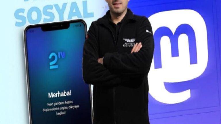Next Sosyal Krizinde Yeni Perde: Mastodon, Neden Selçuk Bayraktar’ın Kendilerine Ulaşmasını İstediğini Açıkladı