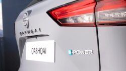 Nissan yeni e-POWER teknolojisi ile geliyor