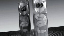 Nothing OS 4.0 alacak telefonlar belli oldu