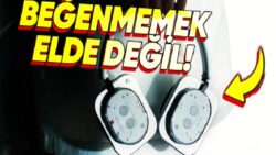 Nothing, Tasarımıyla Dikkatleri Üzerine Çeken İlk Kulaklığı Headphone (1)’i Tanıttı: İşte Özellikleri ve Fiyatı!