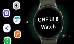 One UI 8 bu saat için çıktı!