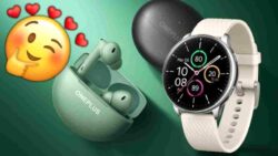 OnePlus Buds 4 ve Watch 3 Resmen Tanıtıldı: İşte Özellikleri