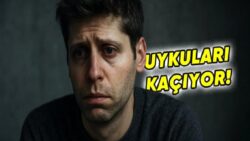 OpenAI CEO’su Sam Altman, Yapay Zekânın Geceleri Uykusunu Kaçıran Özelliklerini Açıkladı