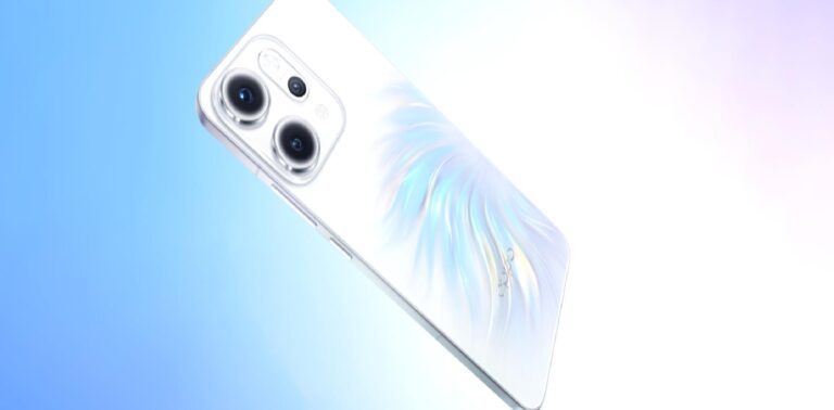 OPPO Reno 14 yakında Türkiye’de