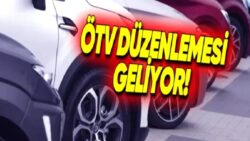Otomobil Fiyatlarına Zam Geliyor! ÖTV’yi Minimum %80 Yapan Düzenleme Mecliste Kabul Edildi