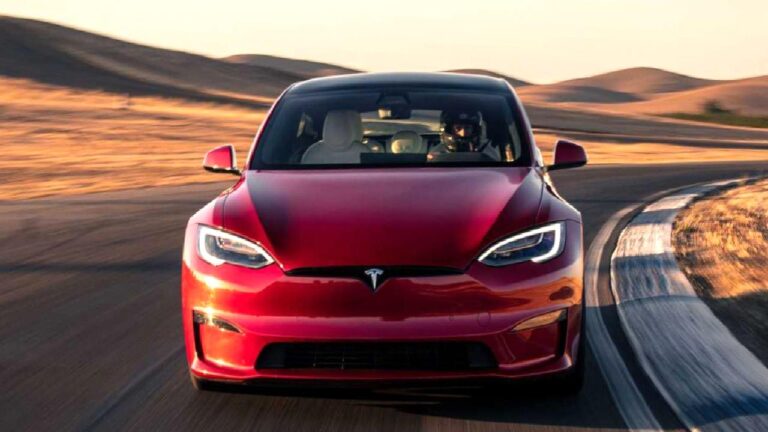 ÖTV sonrası Tesla fiyatı resmileşti işte zamlı fiyatlar