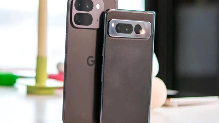 Pixel 10 Pro Fold’un teknik özellikleri sızdırıldı