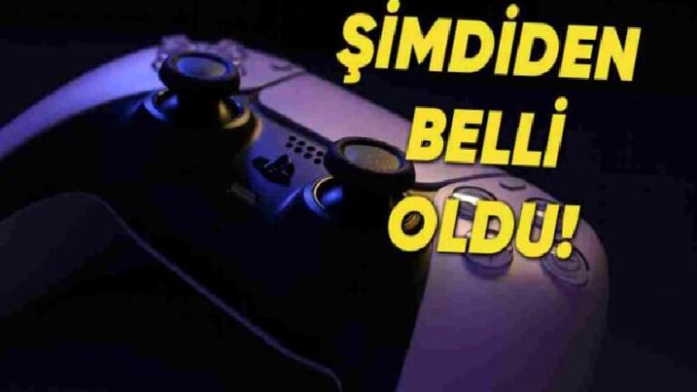 PlayStation 6 ile İlgili Yeni Bilgiler Ortaya Çıktı