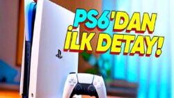 PS6’ya Dair İlk Detaylar Gün Yüzüne Çıkmaya Başladı: Kaç GB RAM Bulunacak?