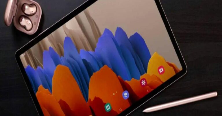 PUBG canavarı Galaxy Tab S11 Ultra’nın bataryası belli oldu