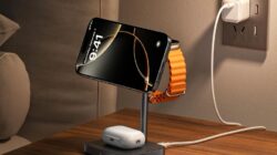 Qi2 ile iPhone’lar kablosuz kablolu gibi şarj olacak