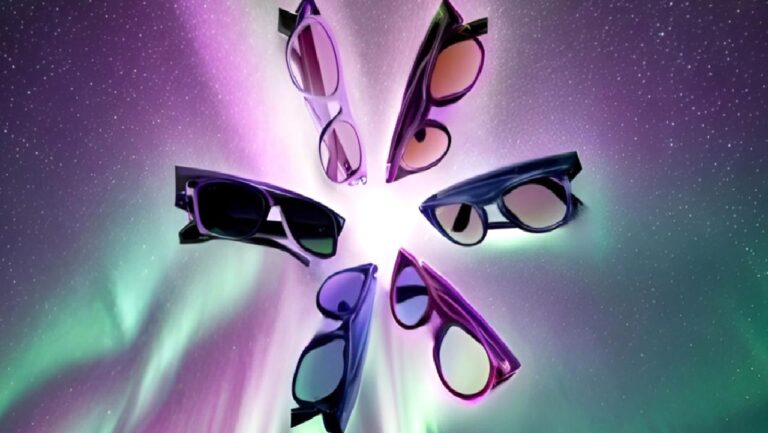 Ray-Ban Meta akıllı gözlükler rekor kırdı