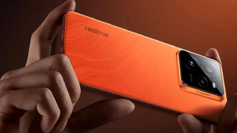 realme’den ucuz telefon geliyor