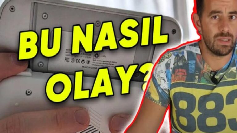 Retro Oyun Konsolu İnceleyen Bir YouTuber’a Hapis Cezası Talebi! İşte Bu Garip Olayın Detayları