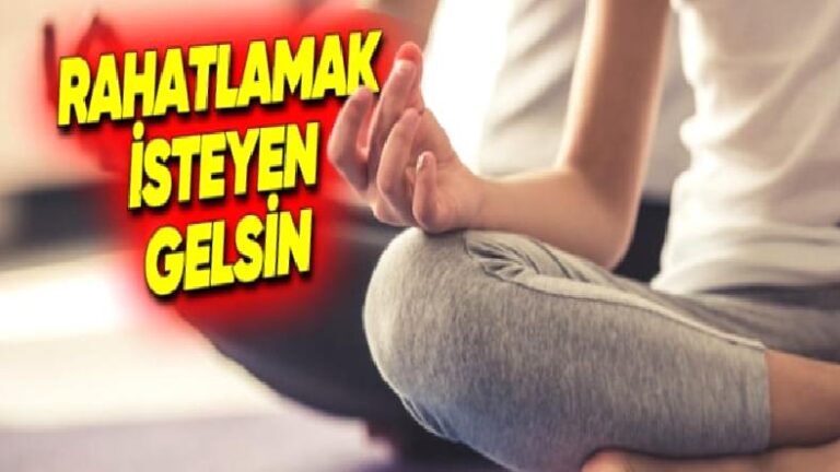 Ruhunu Dinlendir, Zihnini Temizle: En İyi Meditasyon Uygulamaları