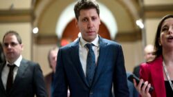 Sam Altman, GPT-5’i anlattı: Gerilim filmi gibiydi