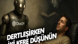 Sam Altman’dan ChatGPT’ye Tüm Özel Hayatını Anlatanlara Uyarı: İfşa Olabilirsiniz!