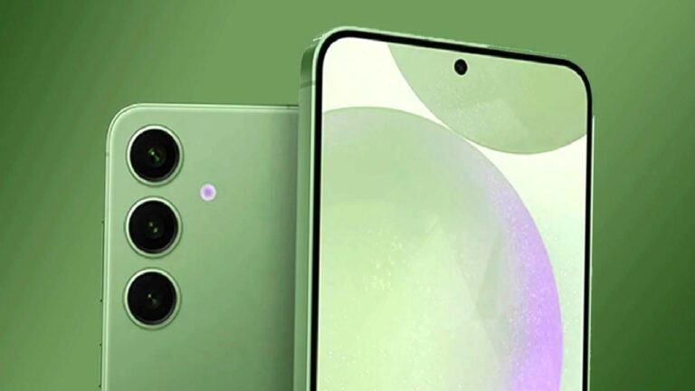 Samsung Galaxy S25 FE gerçek tasarımı ortaya çıktı
