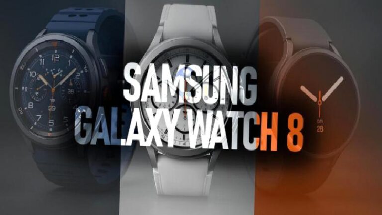 Samsung Galaxy Watch 8 Serisi Geliyor: İşte Tasarımları, Özellikleri ve Muhtemel Fiyatları